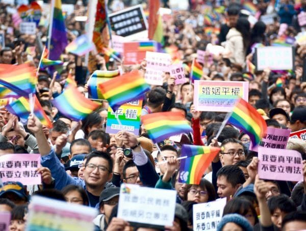 Sotomayor on gay issues